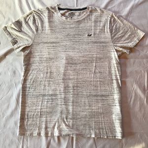 🔑 Crew Neck Shirt